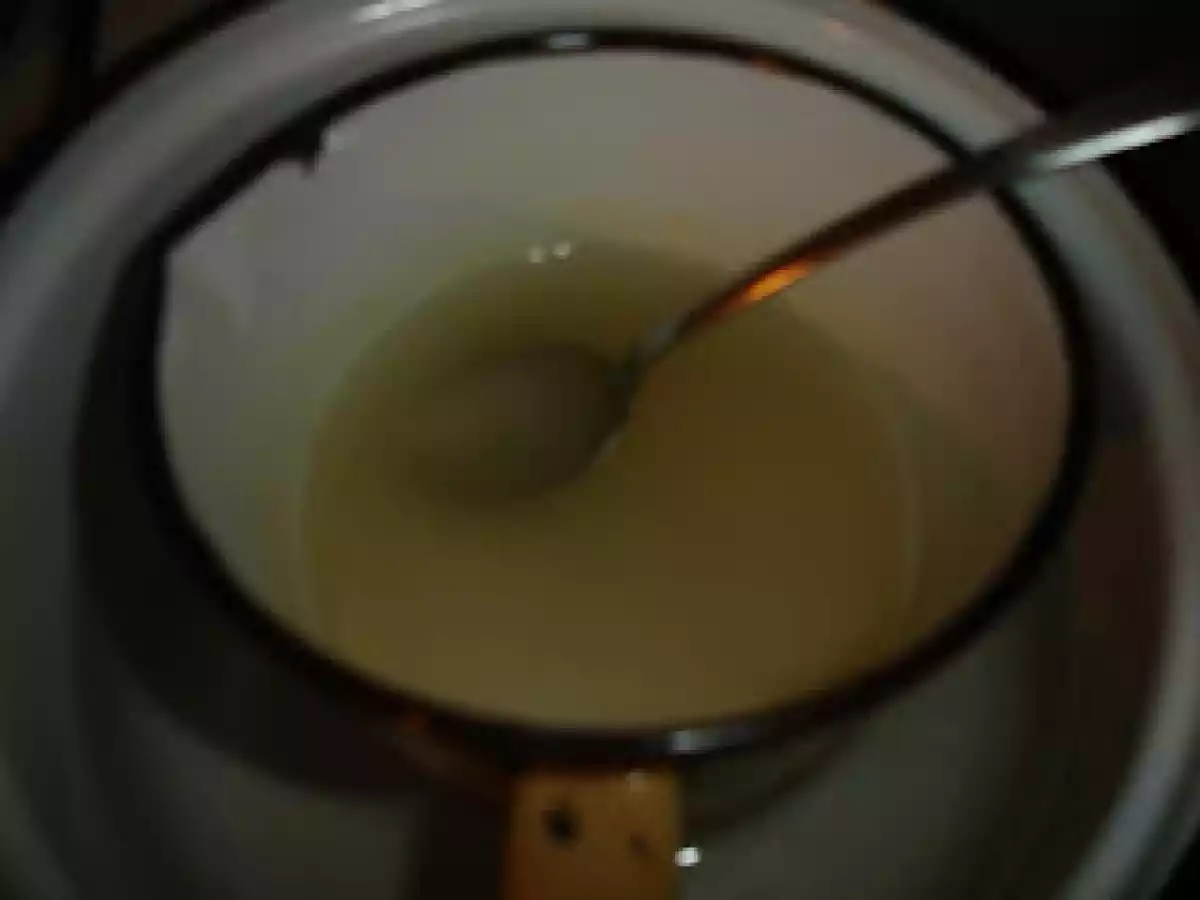 Tort Mousse in 2 Culori - poza 5