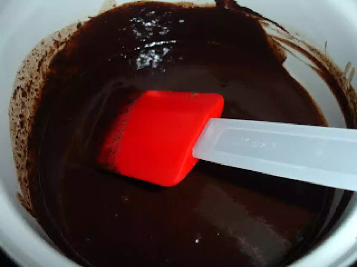 Tort Mousse in 2 Culori - poza 7