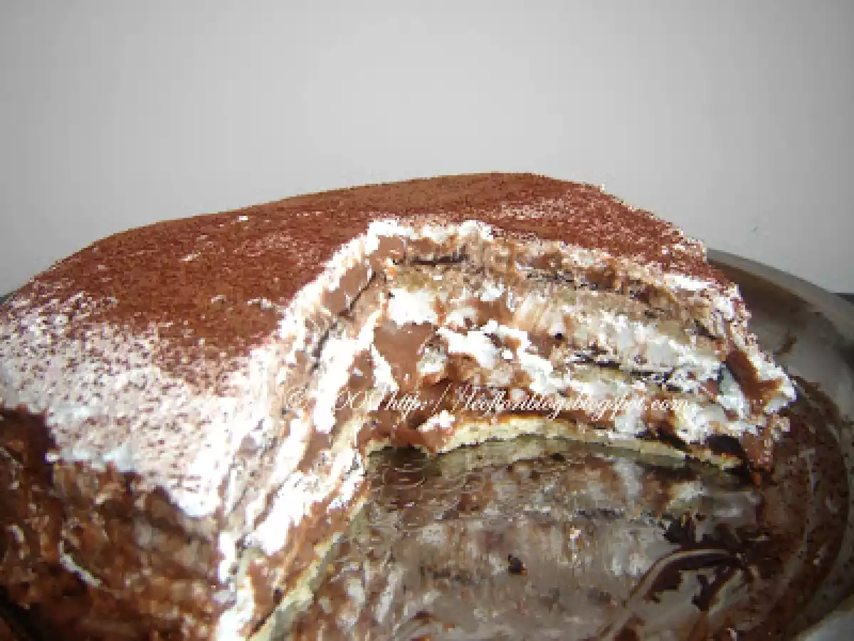 Tort Nesquik - poza 3