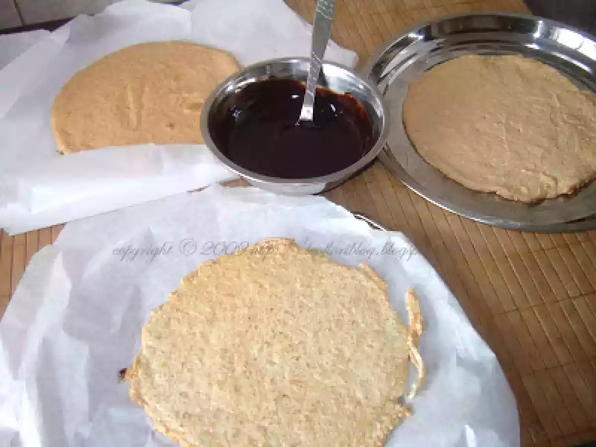 Tort Nesquik - poza 7