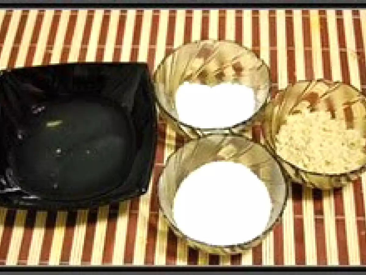 Tort Nesquik - poza 2