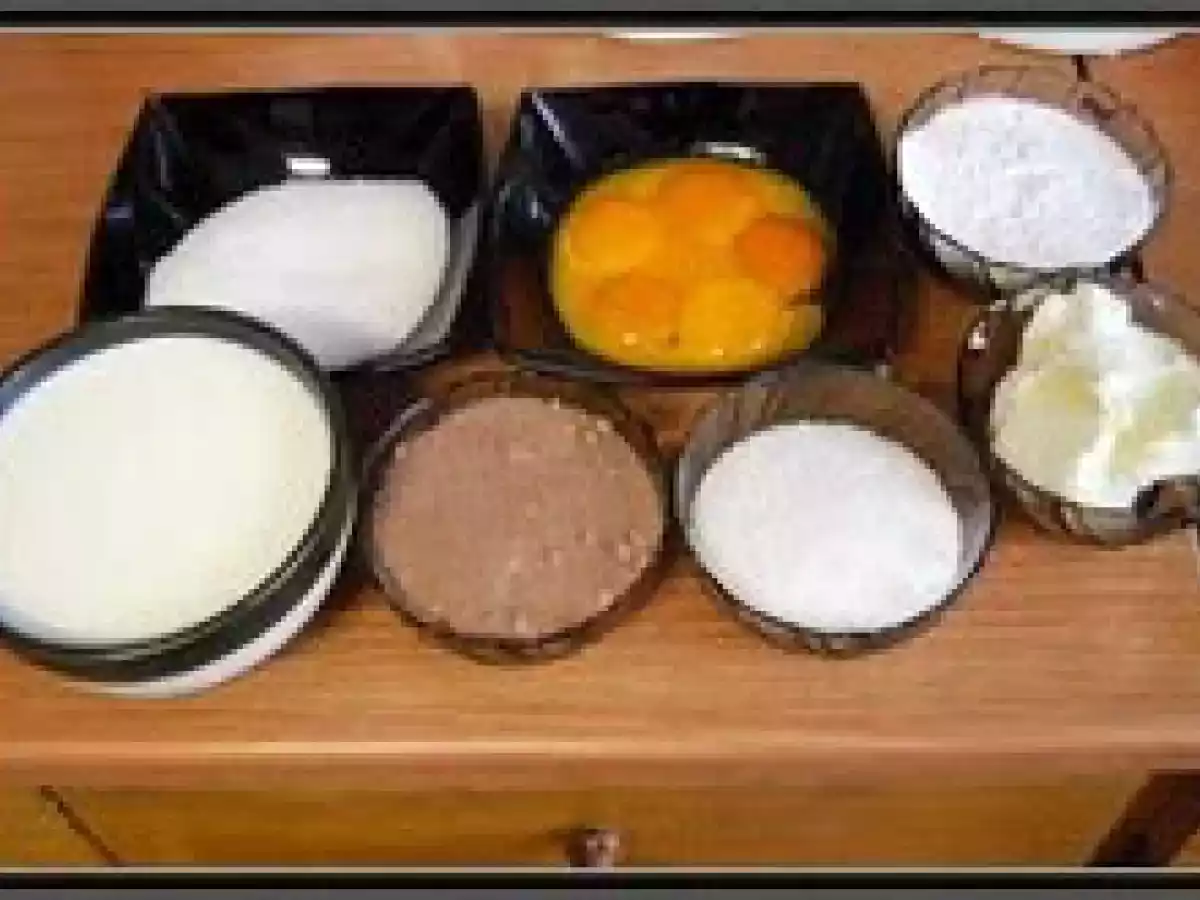 Tort Nesquik - poza 3