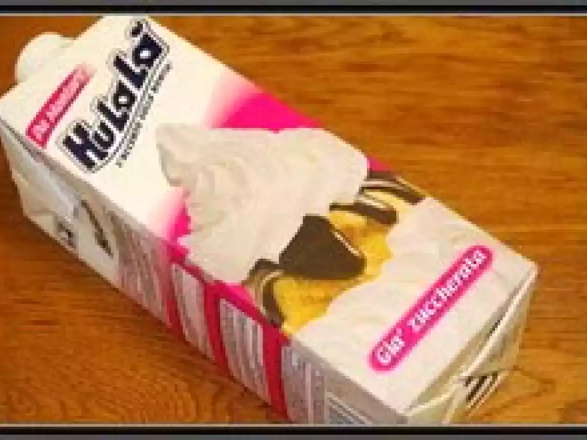 Tort Nesquik - poza 4