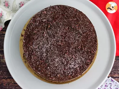Tort Padurea neagra - reteta pas cu pas - poza 3