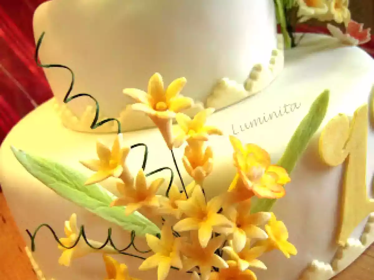 Tort Palermo, 13 ani