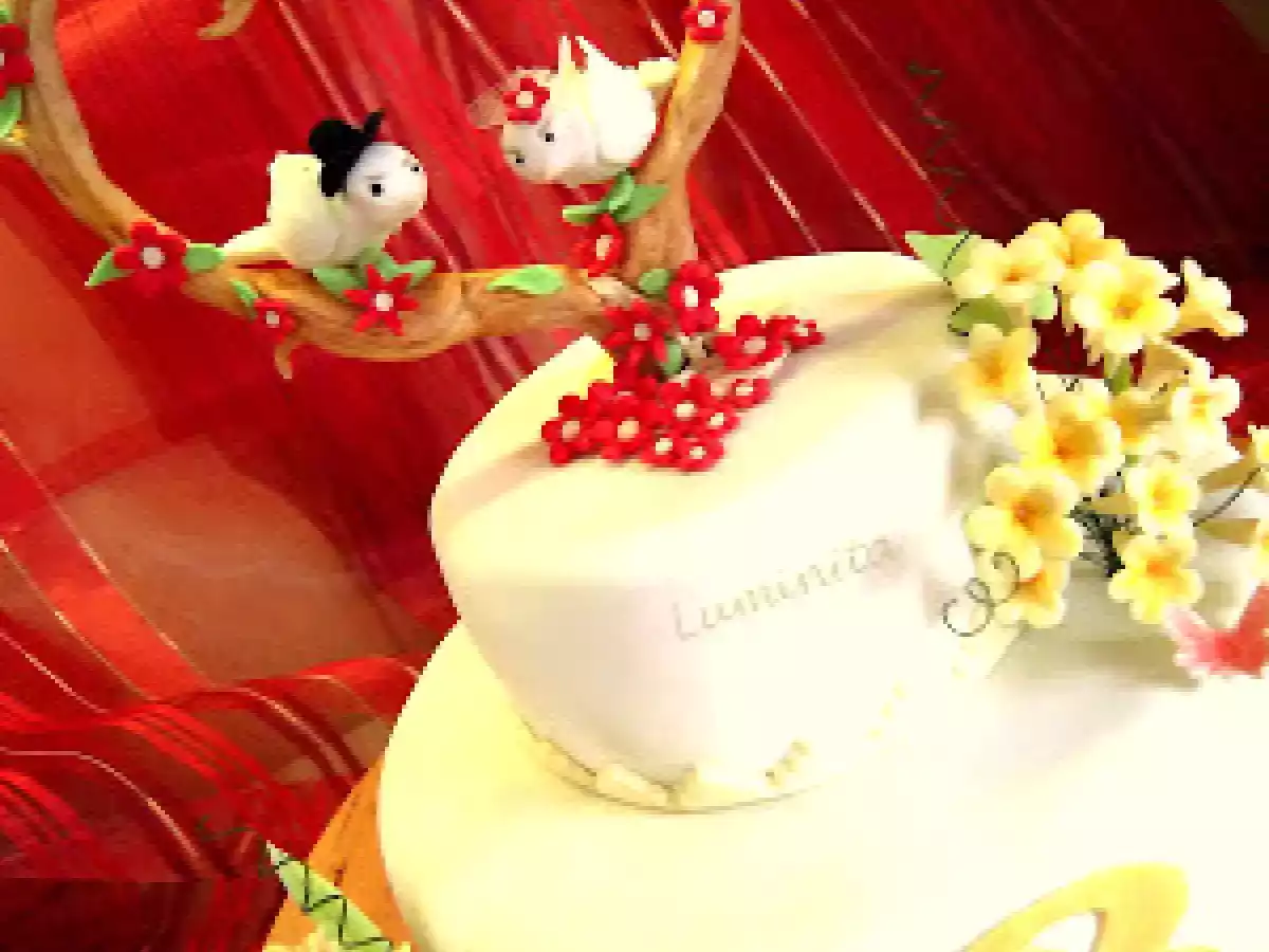 Tort Palermo, 13 ani - poza 3