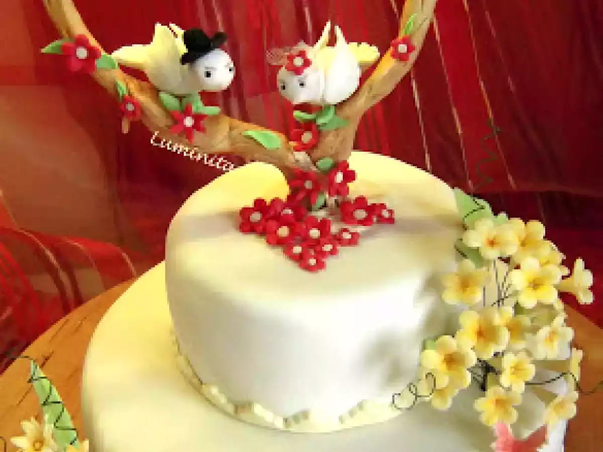 Tort Palermo, 13 ani - poza 4