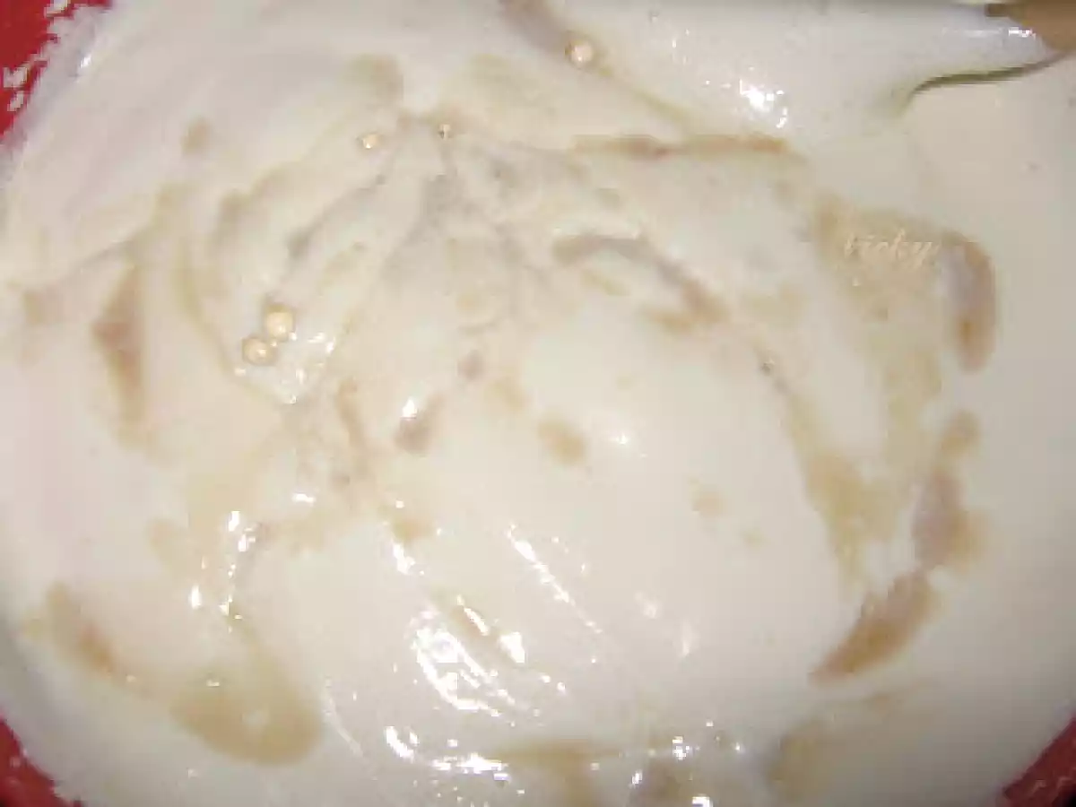 Tort pentru ziua sotului meu - poza 11