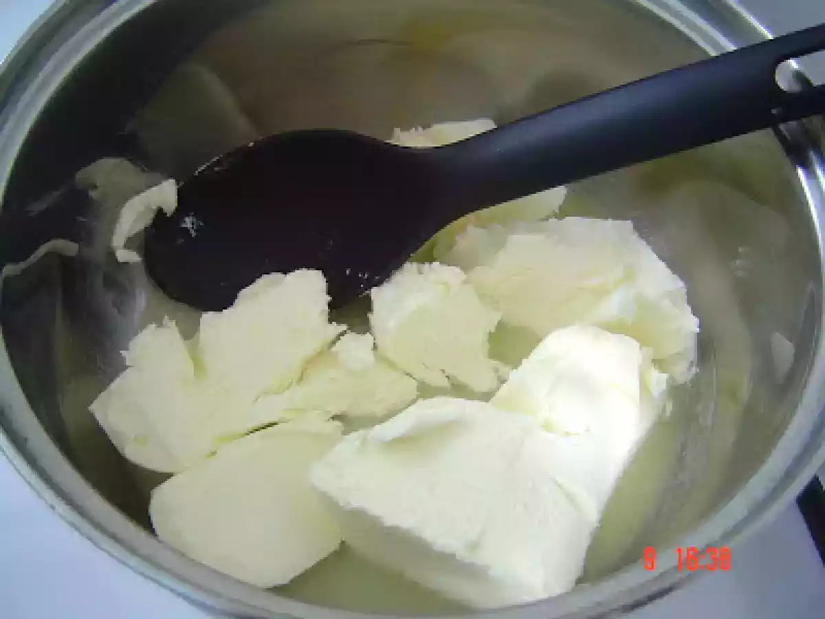 Tort Raffaello - poza 5