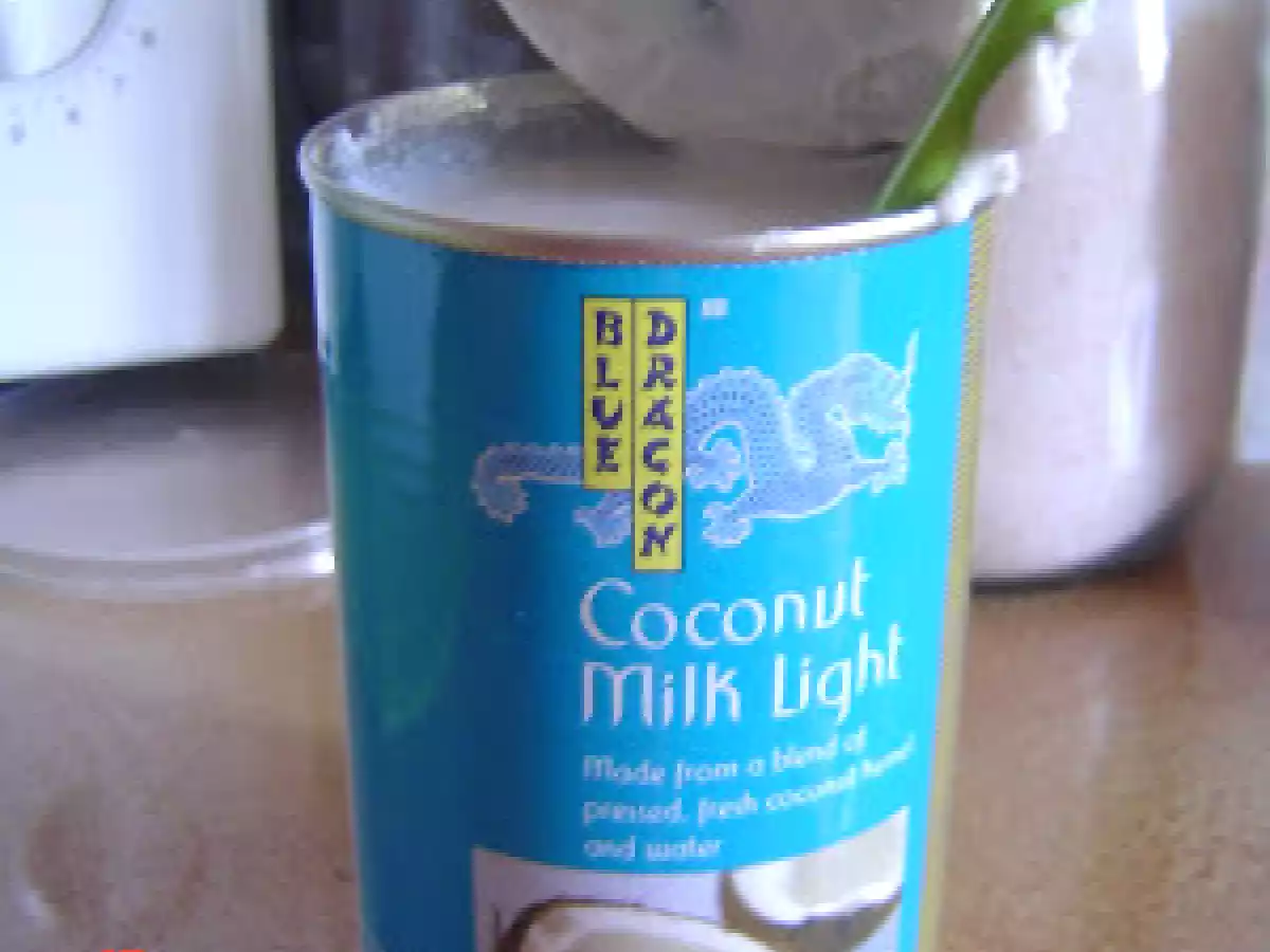 Tort Raffaello - poza 6