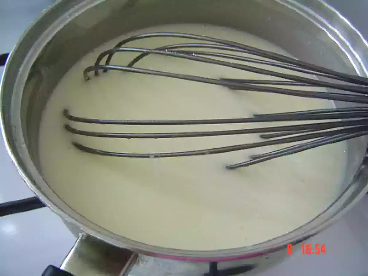 Tort Raffaello - poza 8