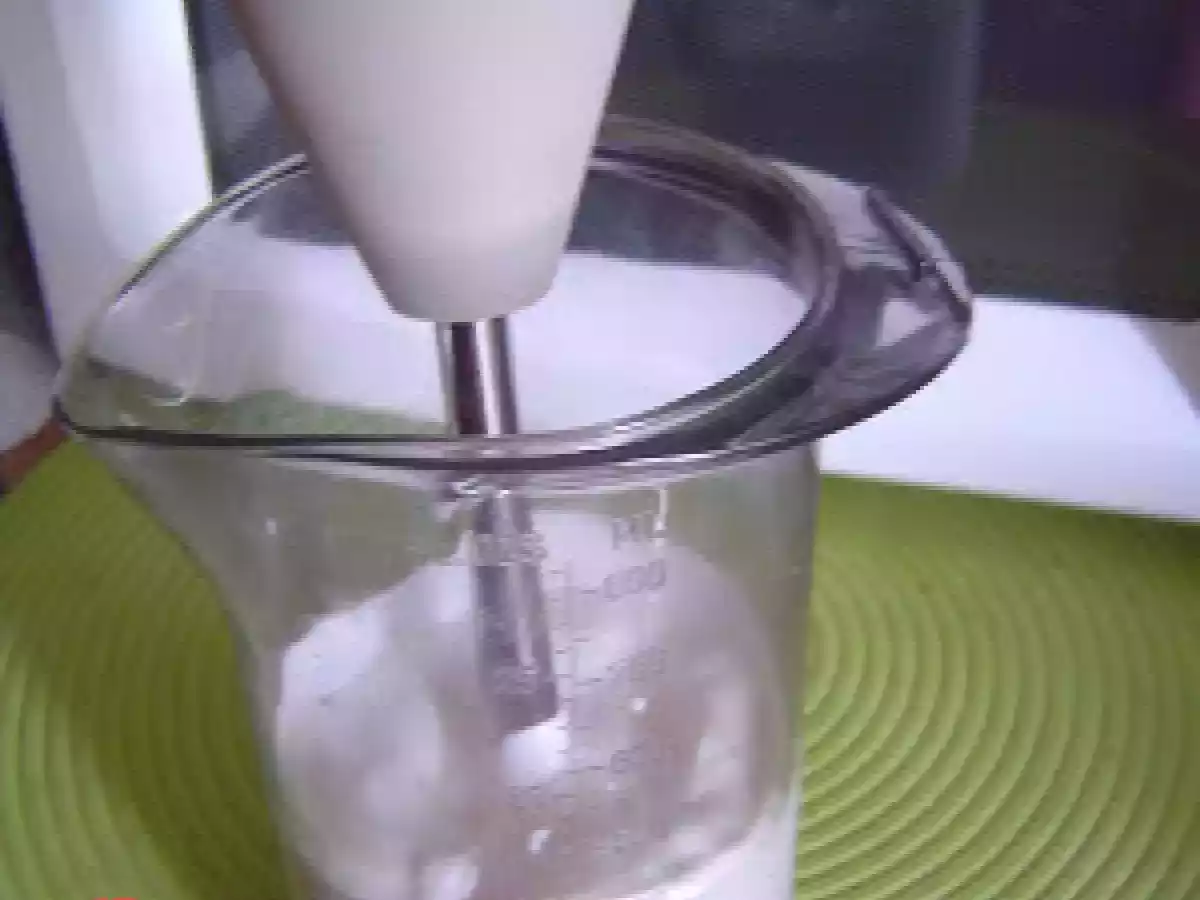 Tort Raffaello - poza 9