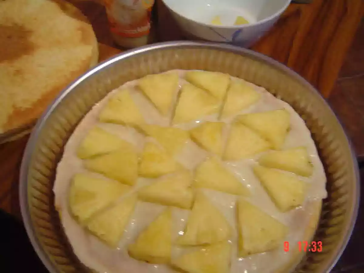 Tort Raffaello - poza 11