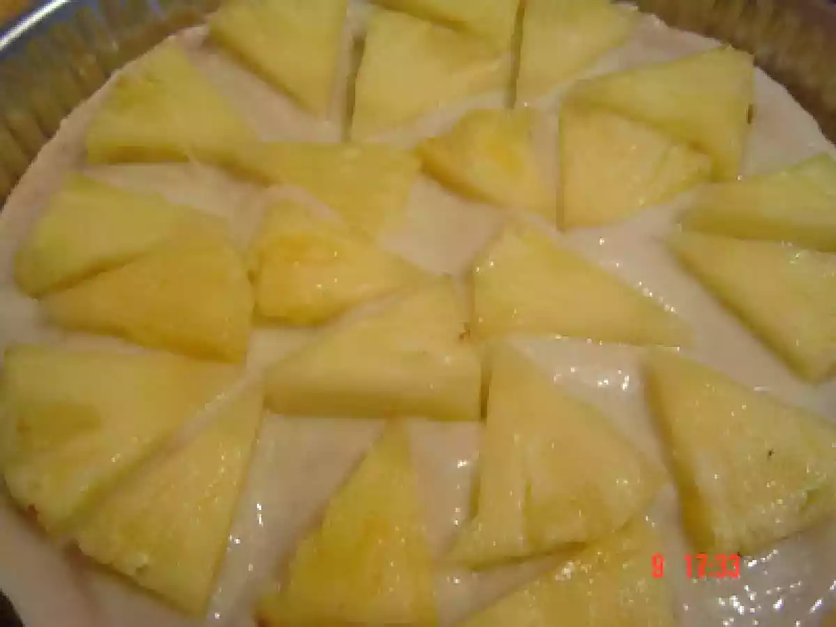 Tort Raffaello - poza 12