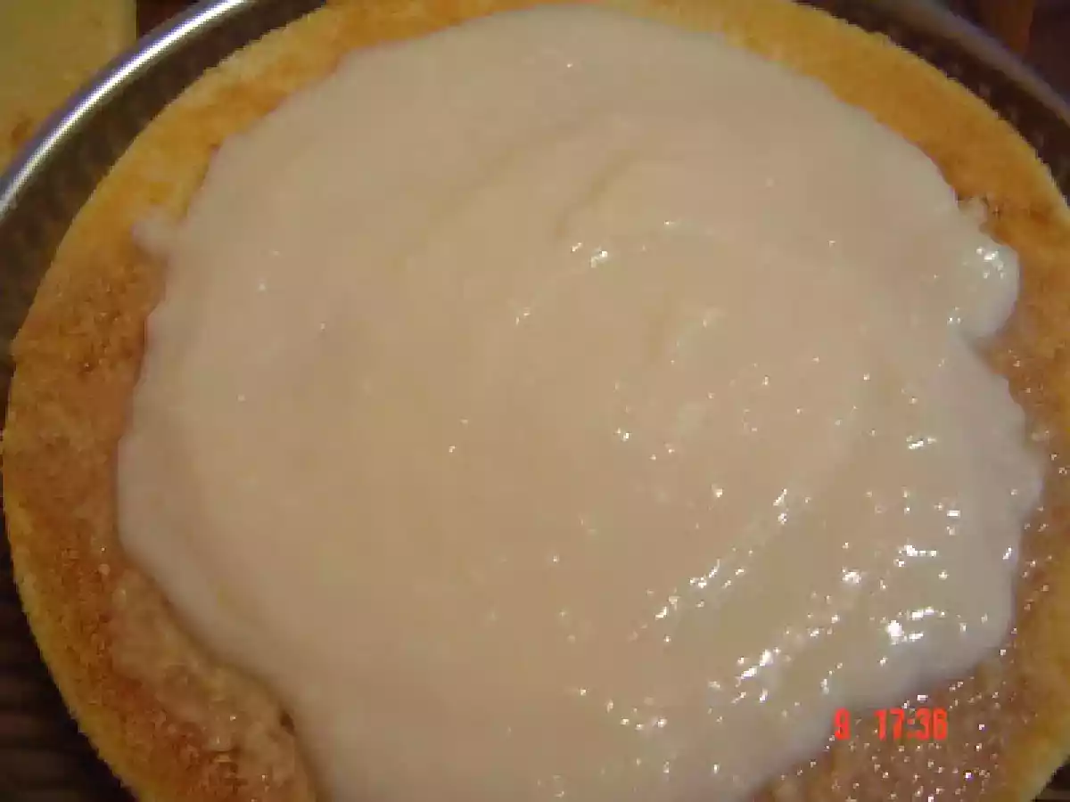 Tort Raffaello - poza 13