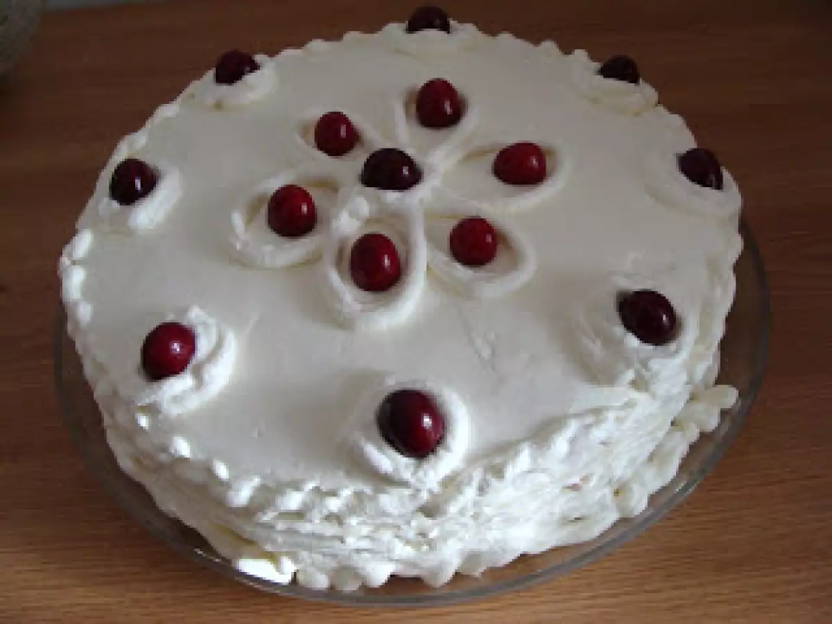 Tort rapid, ieftin si bun - poza 2