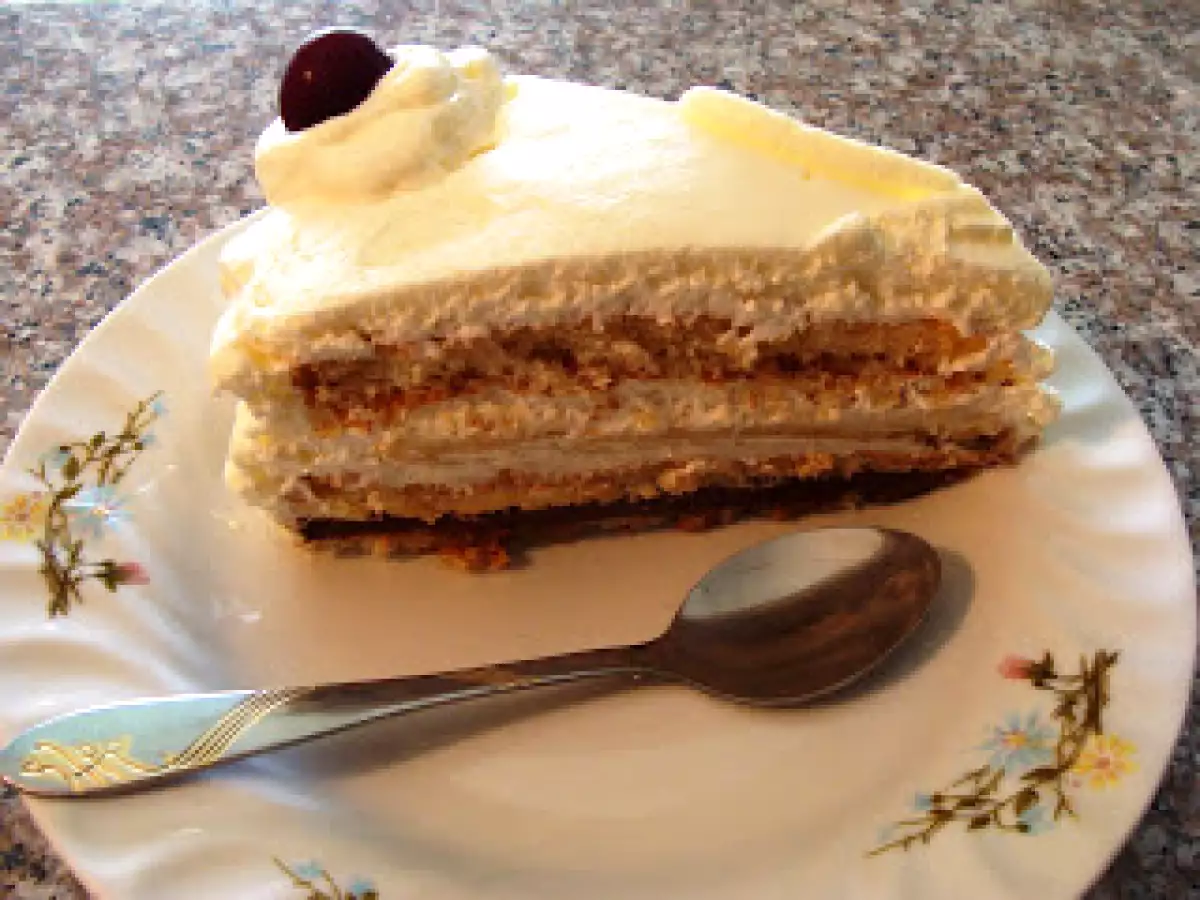 Tort rapid, ieftin si bun - poza 3