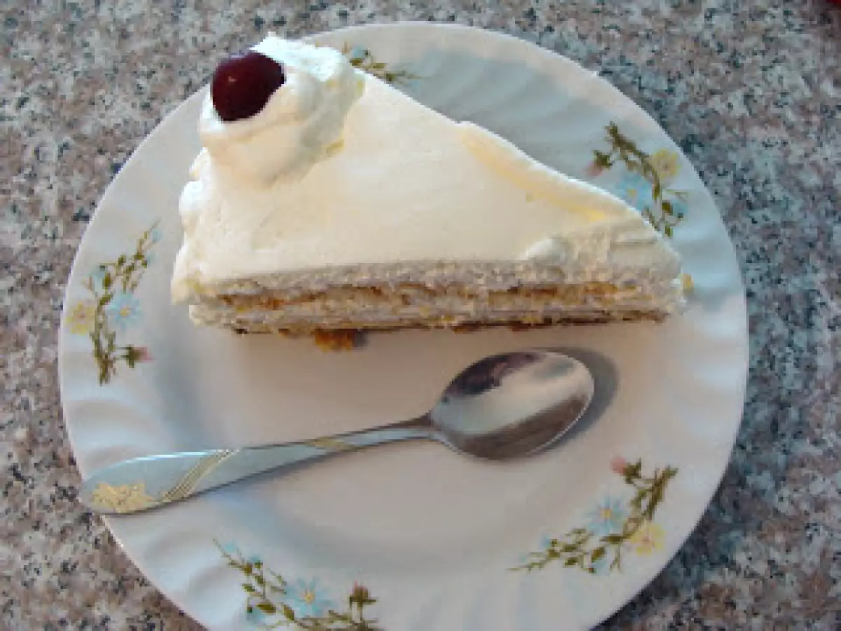 Tort rapid, ieftin si bun - poza 4