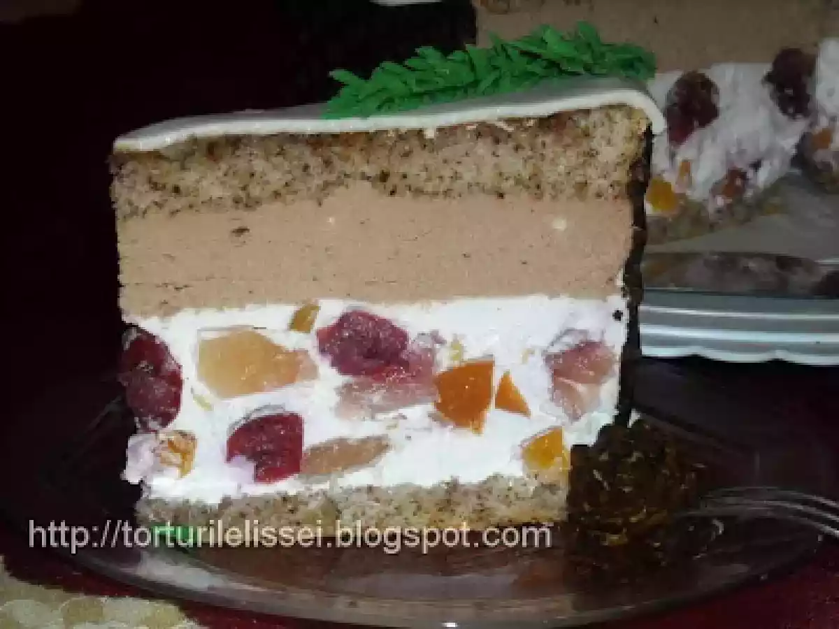 Tort revelion 2011 - poza 2