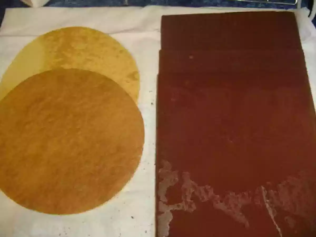 Tort Rococo - poza 3