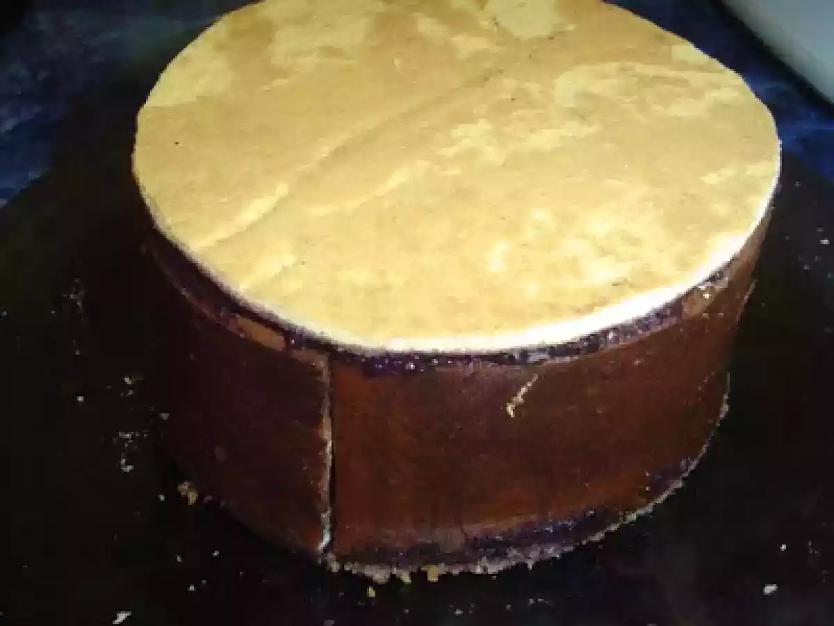 Tort Rococo - poza 5