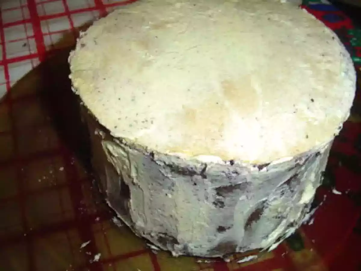 Tort Rococo - poza 6