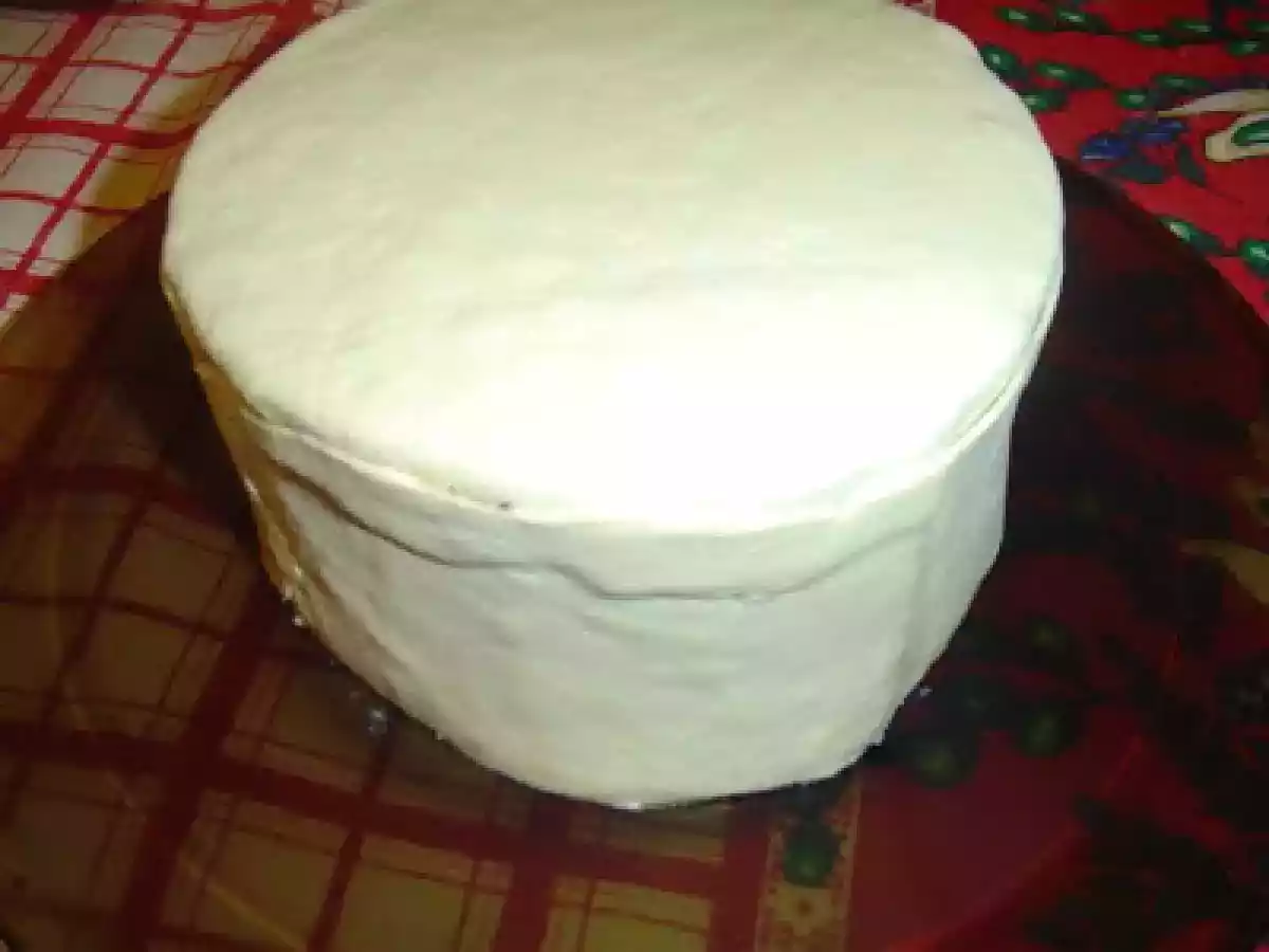 Tort Rococo - poza 7