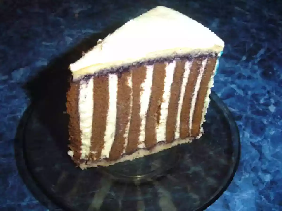 Tort Rococo - poza 9