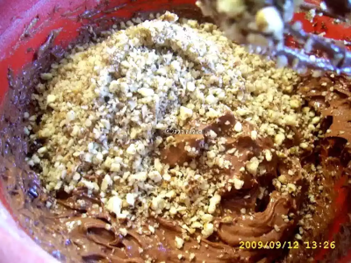 Tort Sacher - poza 3