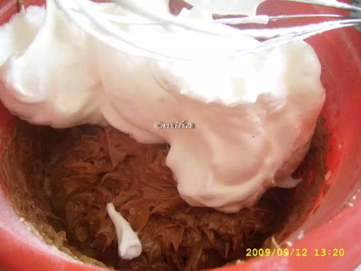 Tort Sacher - poza 4