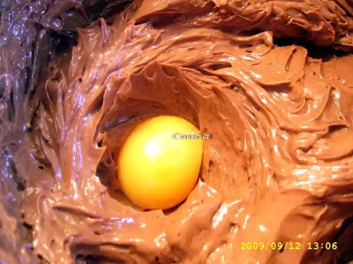 Tort Sacher - poza 5