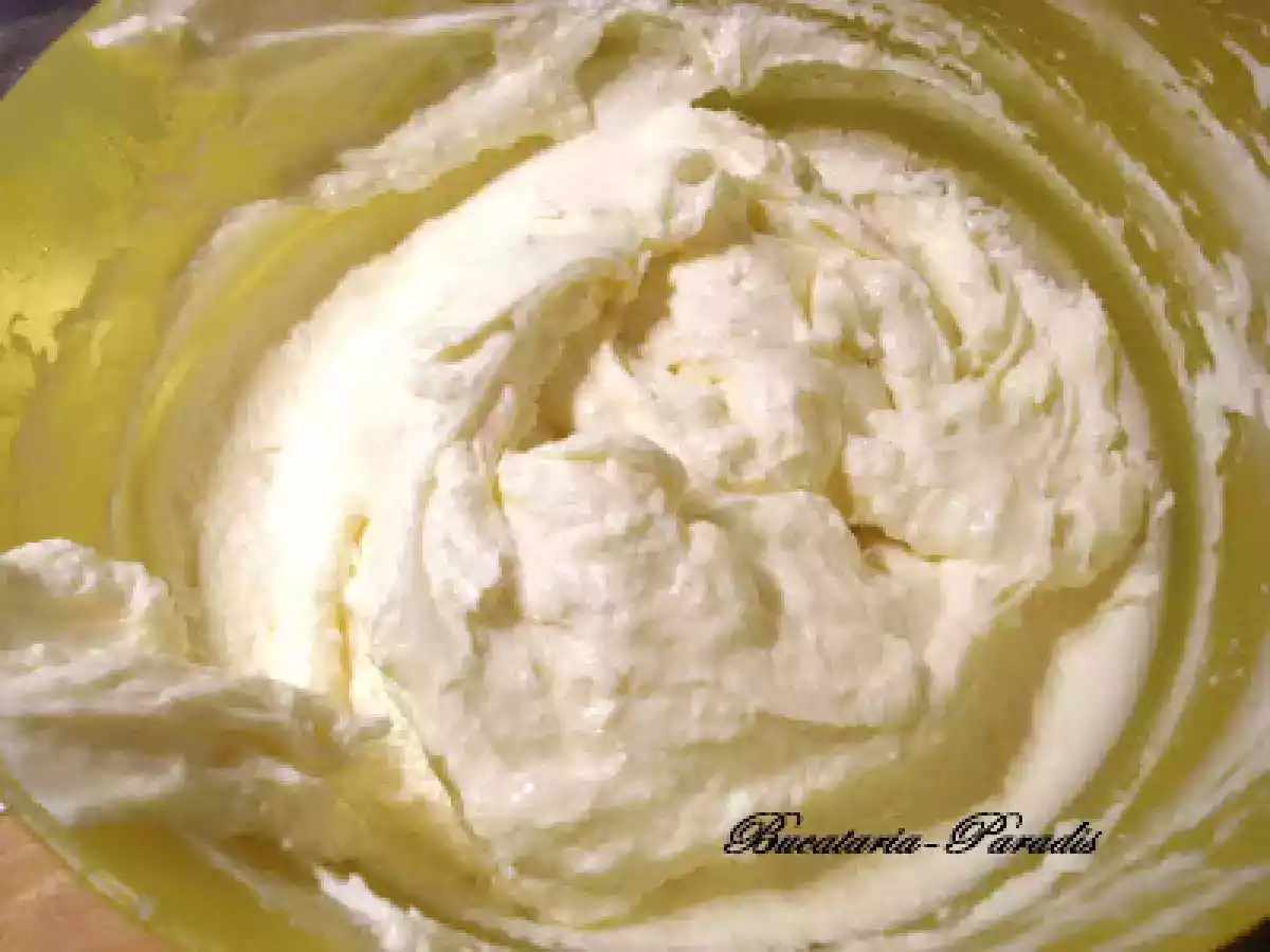 TORT SPIRALA CU ANANAS - poza 4