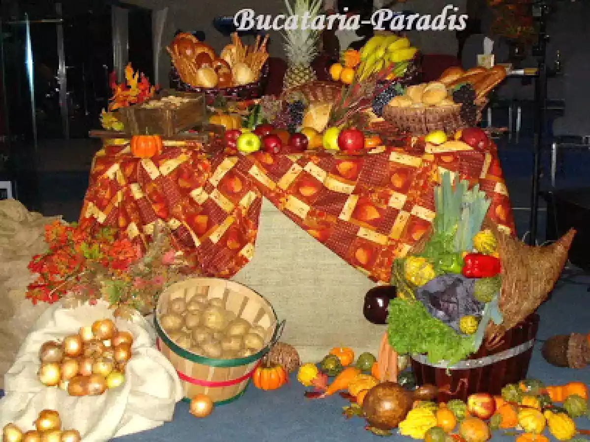 TORT SPIRALA CU ANANAS - poza 8