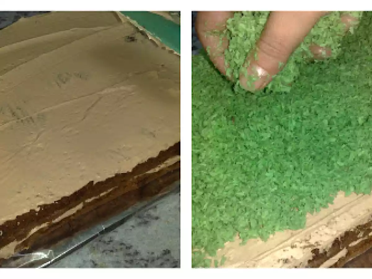 Tort teren de fotbal - poza 8