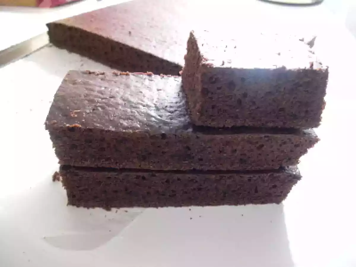 Tort Trenulet - poza 2