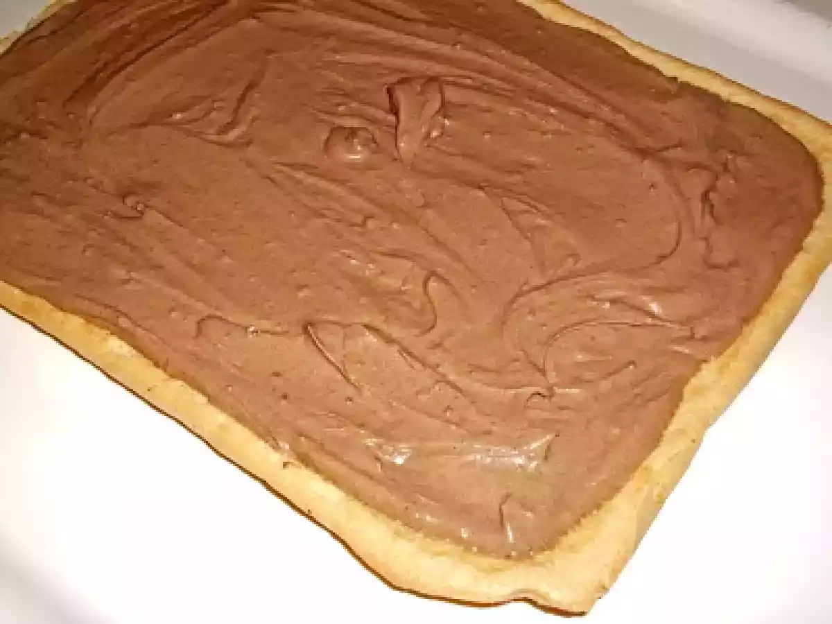 Tort Trenulet - poza 4