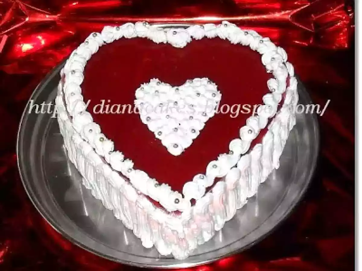 Tort Valentine's day