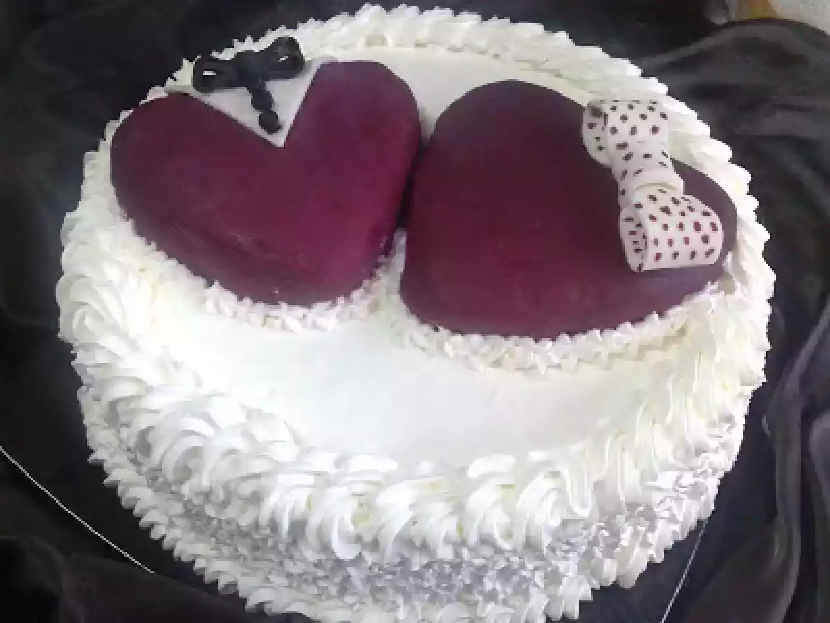 Tort Valentine's Day