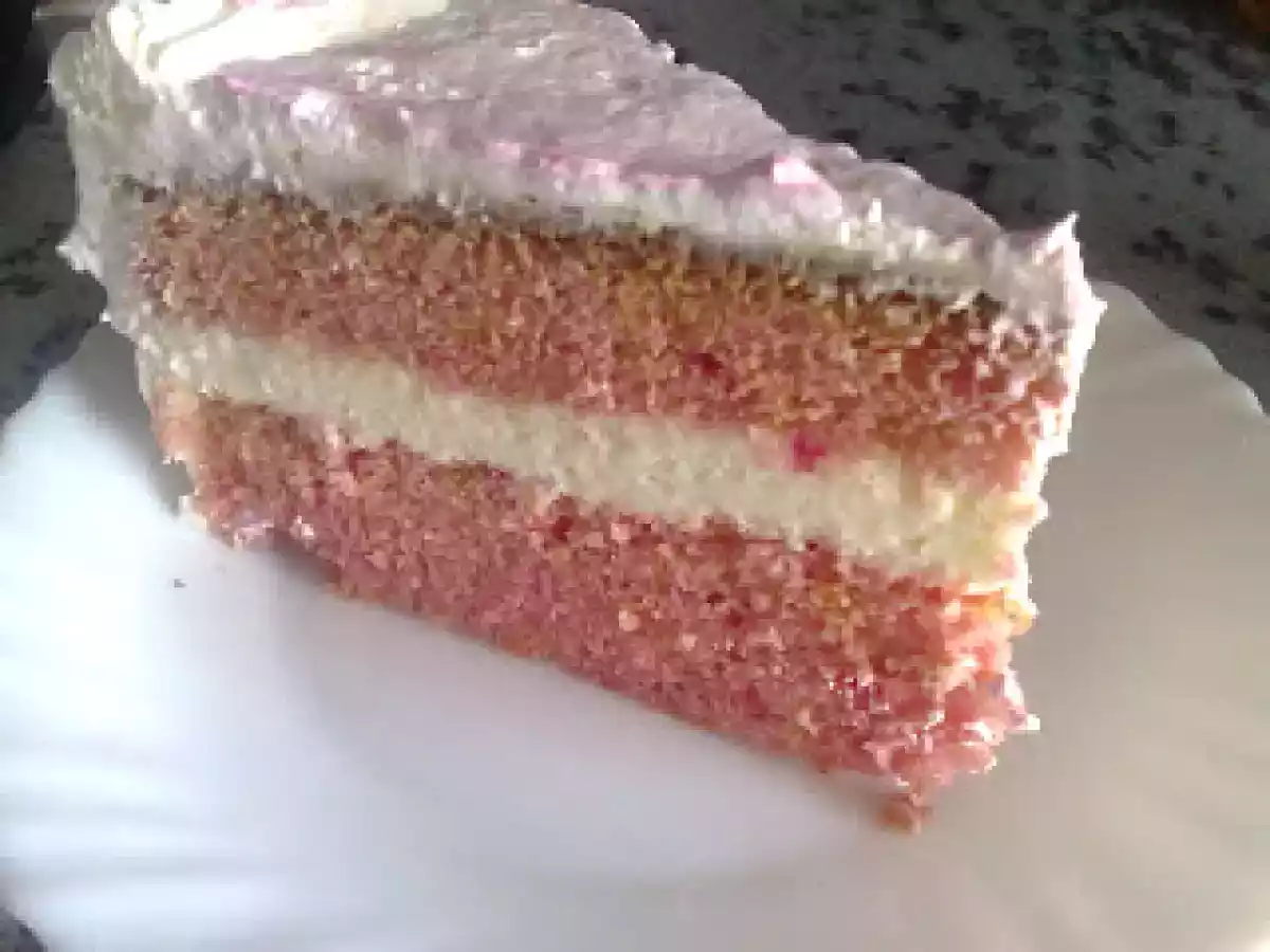 Tort Valentine's Day - poza 2