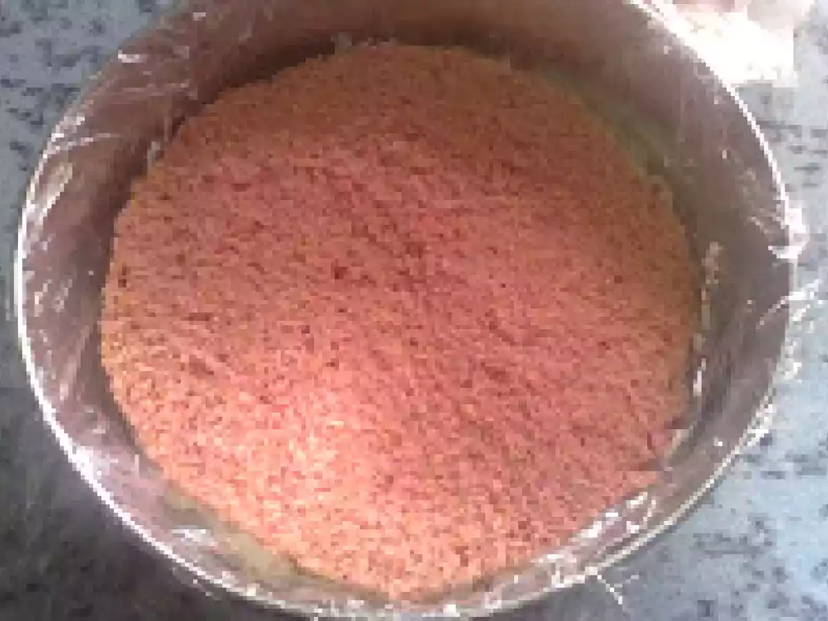 Tort Valentine's Day - poza 3