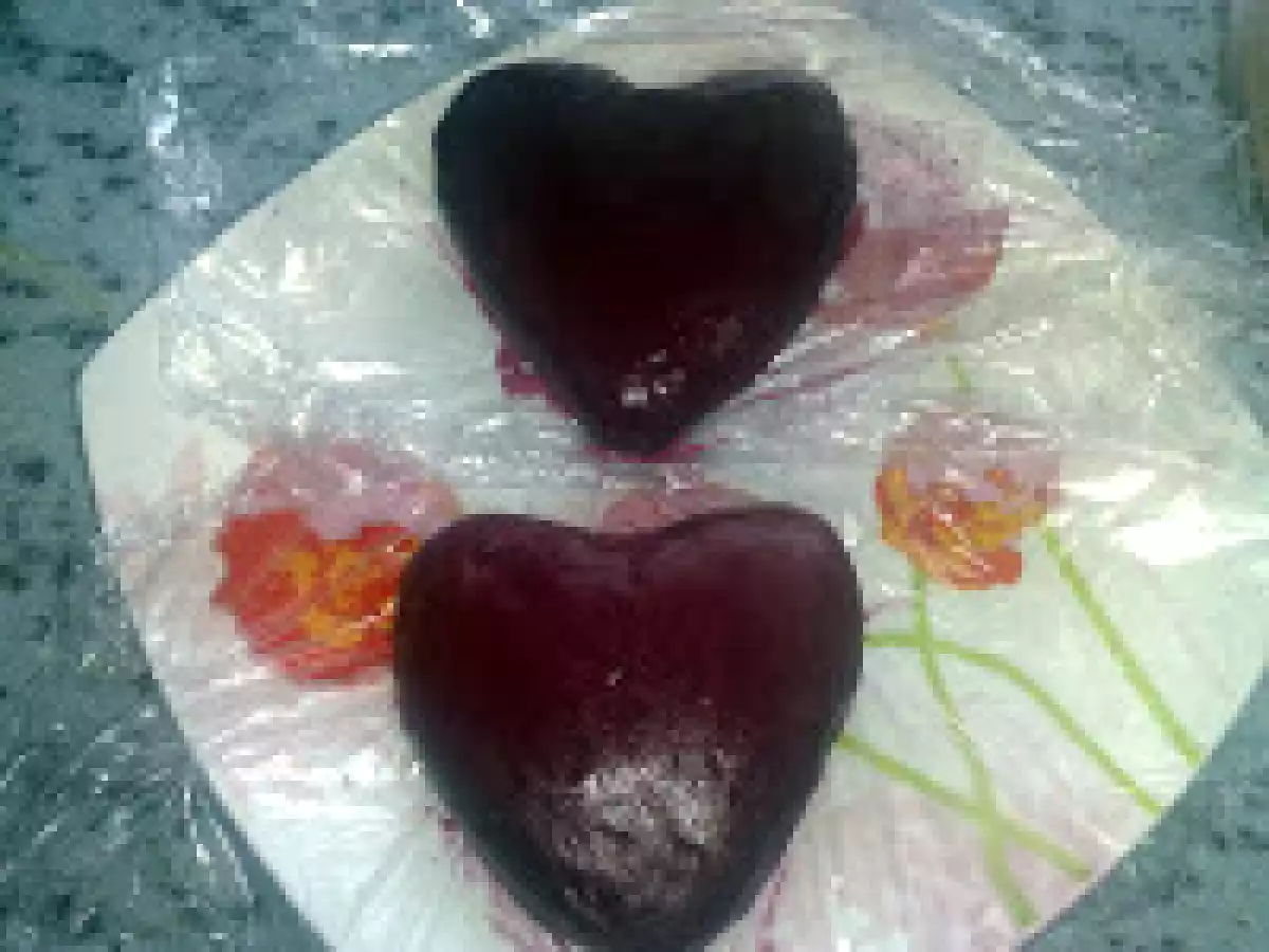 Tort Valentine's Day - poza 4