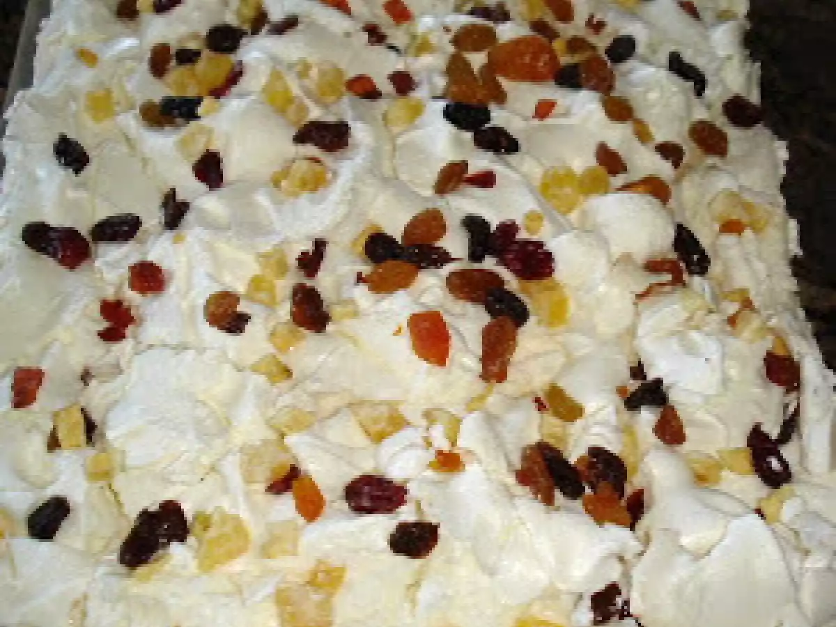 TORT WINTER - poza 2