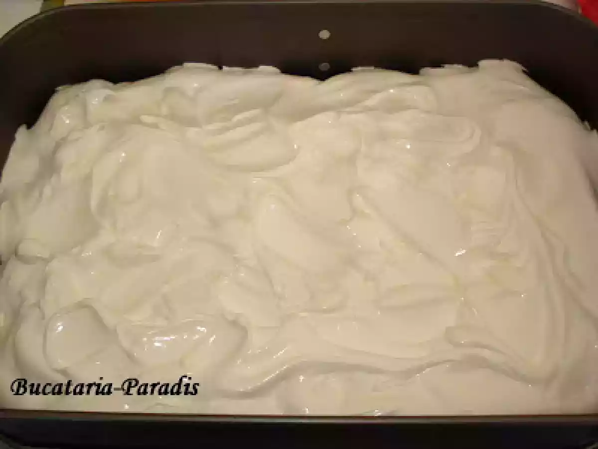 TORT WINTER - poza 3