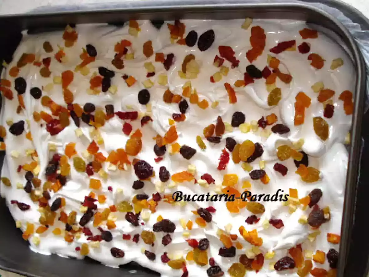 TORT WINTER - poza 4