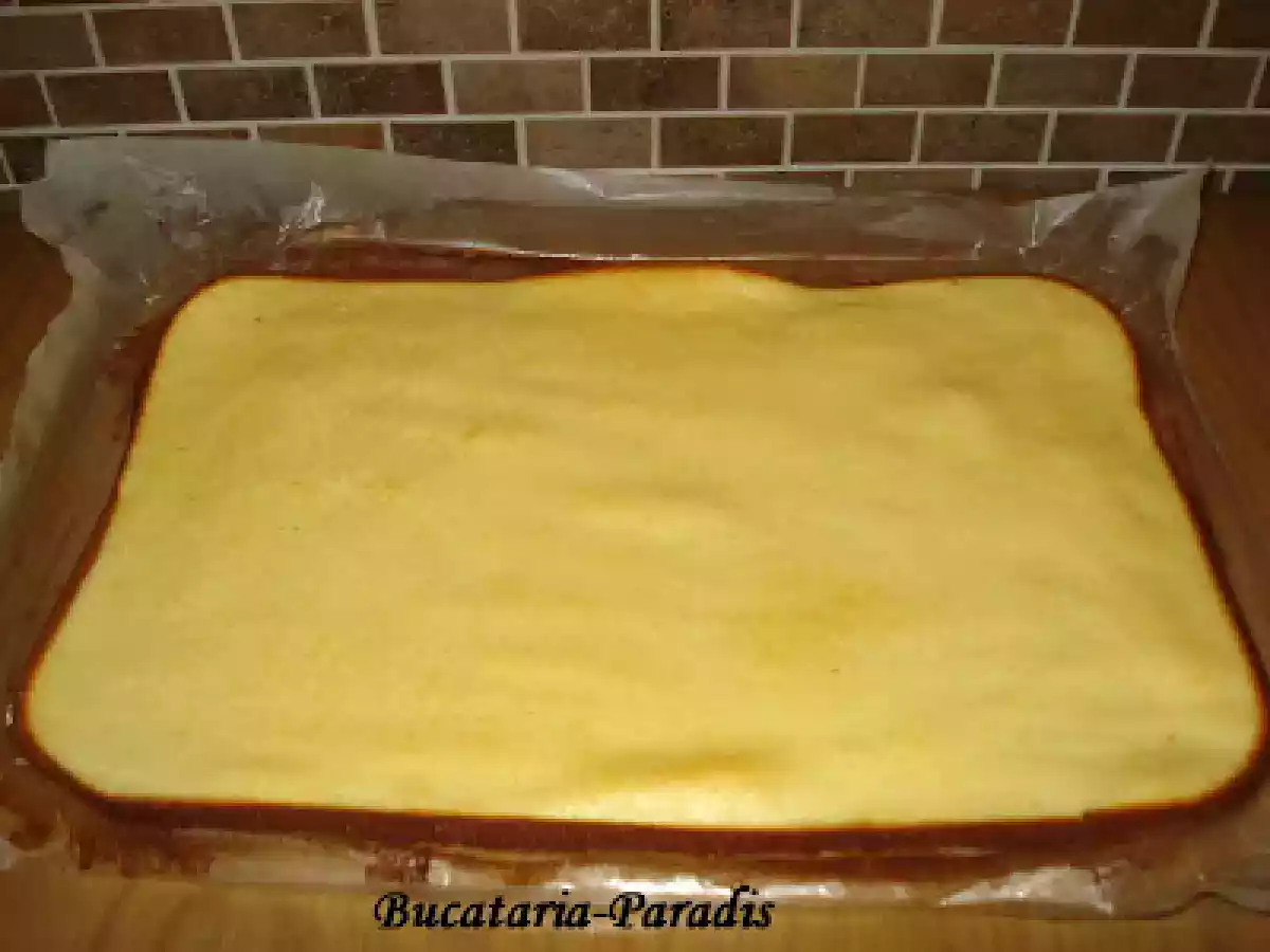 TORT WINTER - poza 5