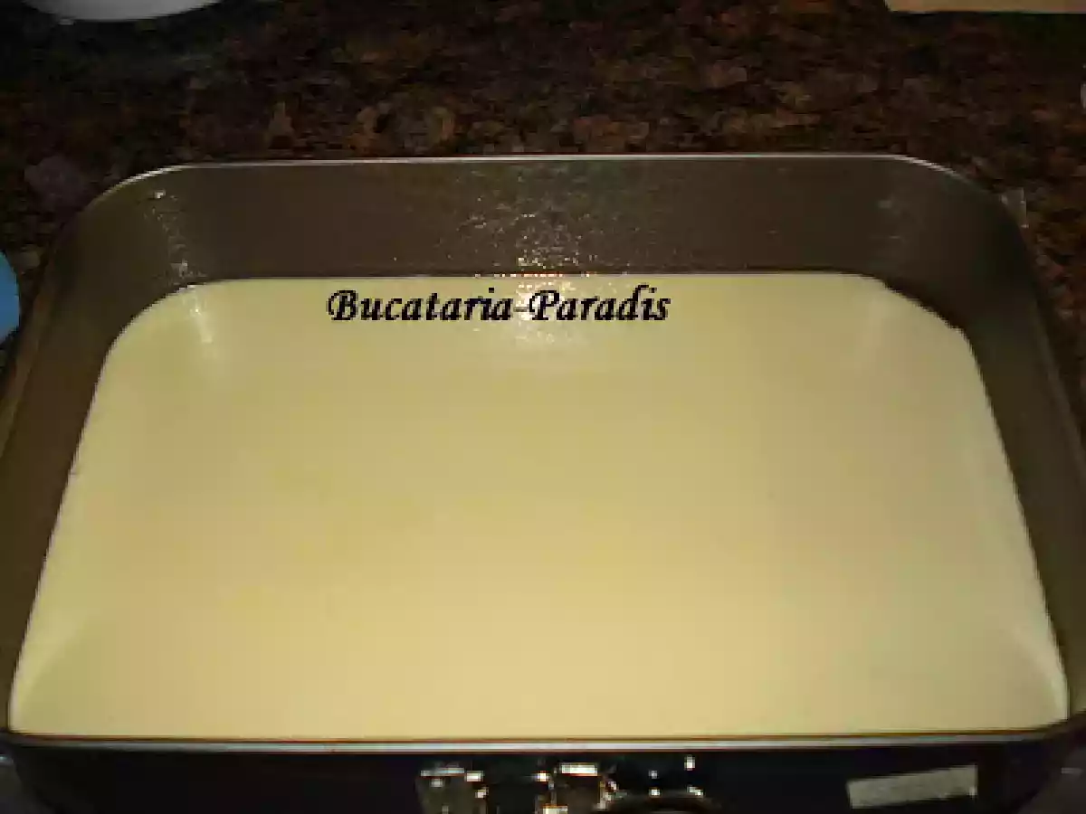 TORT WINTER - poza 6