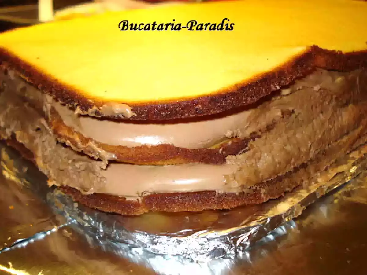 TORT WINTER - poza 7