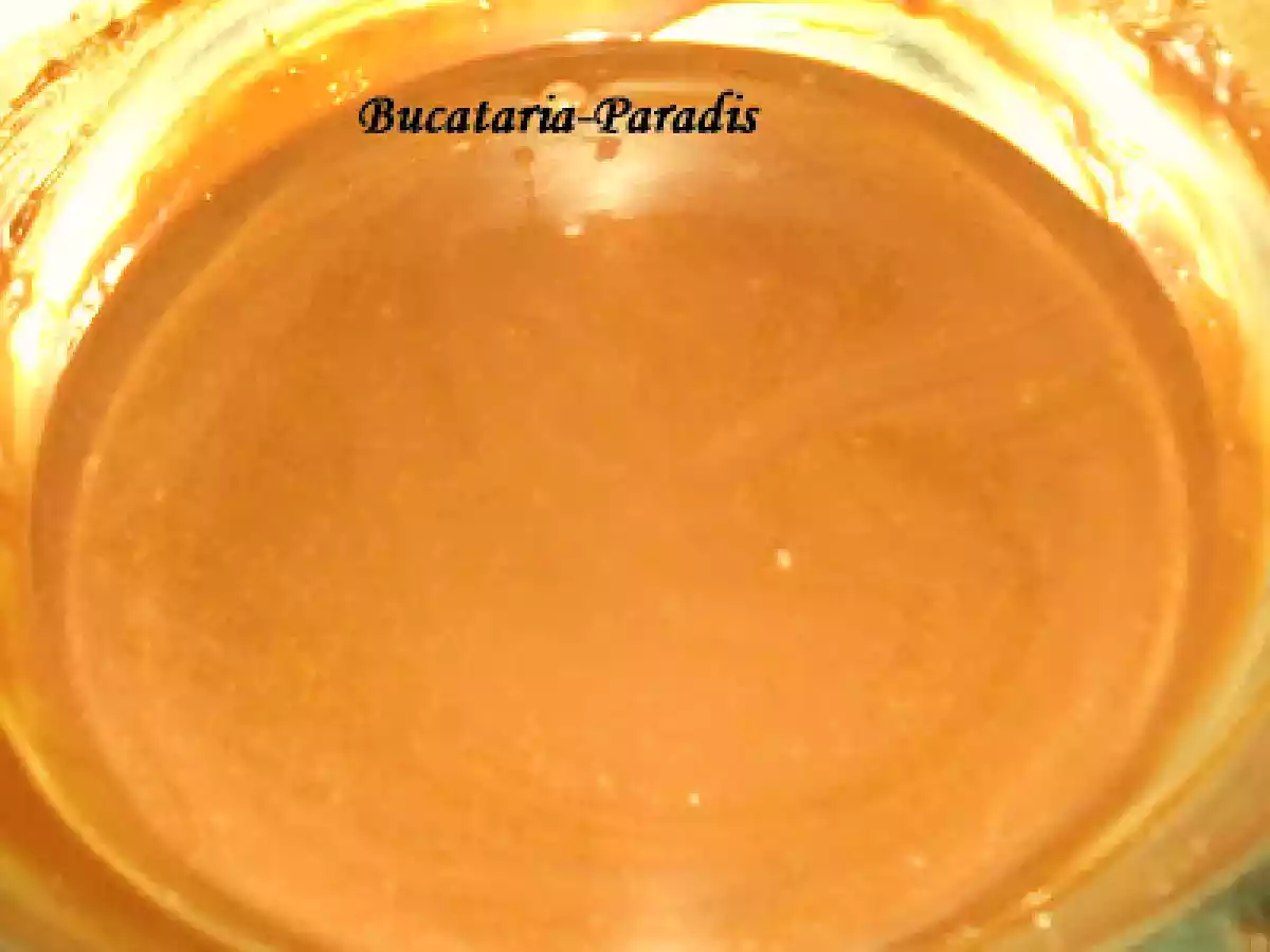 TORT WINTER - poza 9