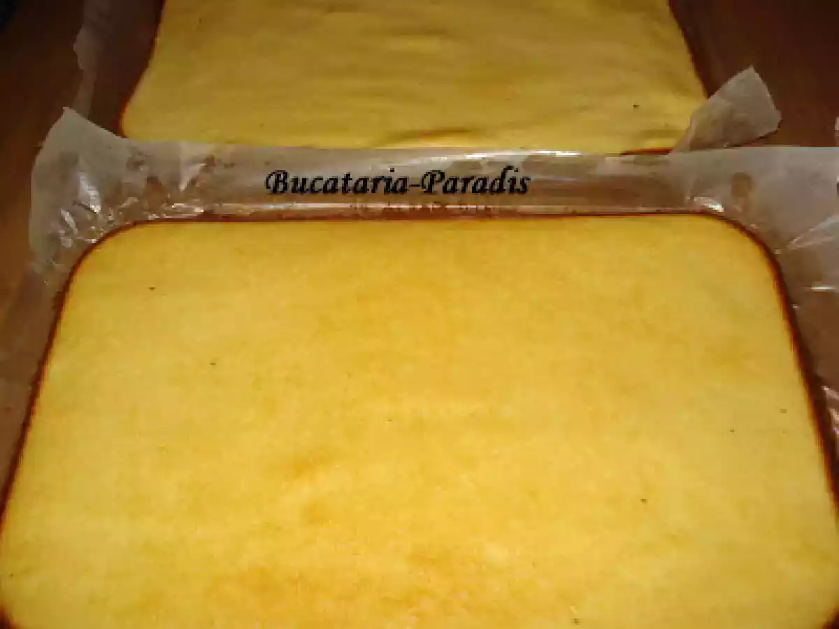 TORT WINTER - poza 10