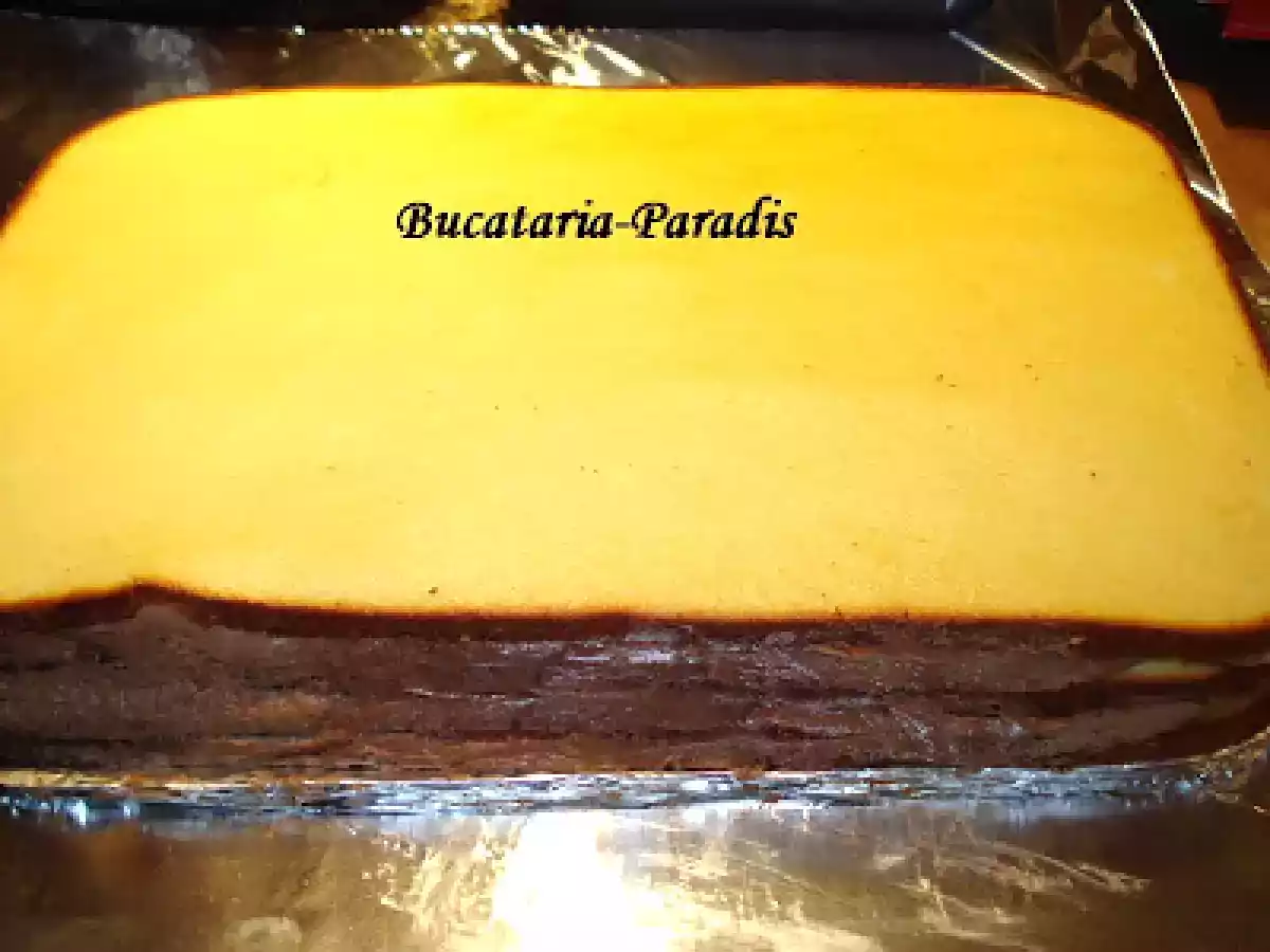 TORT WINTER - poza 11